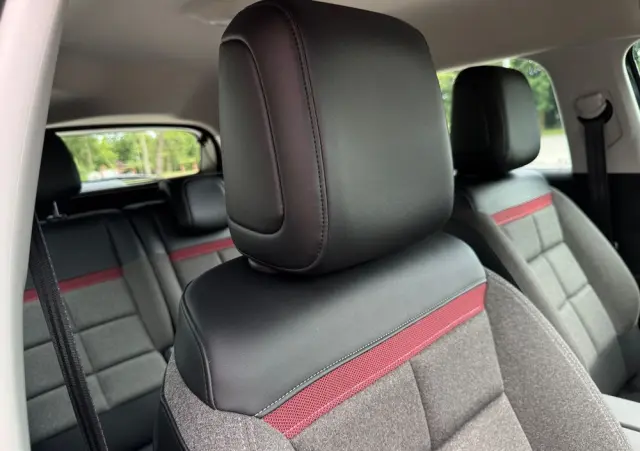 CITROËN C5 Aircross BlueHDI 130 S&S EAT8 FEEL PACK