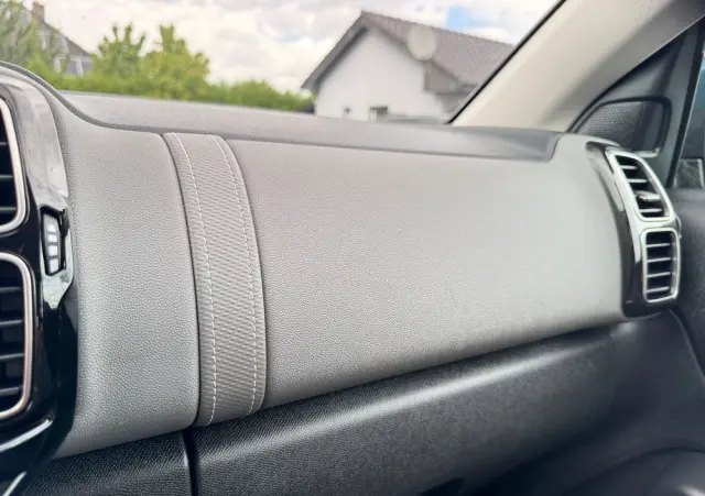 CITROËN C5 Aircross BlueHDI 130 S&S EAT8 FEEL PACK