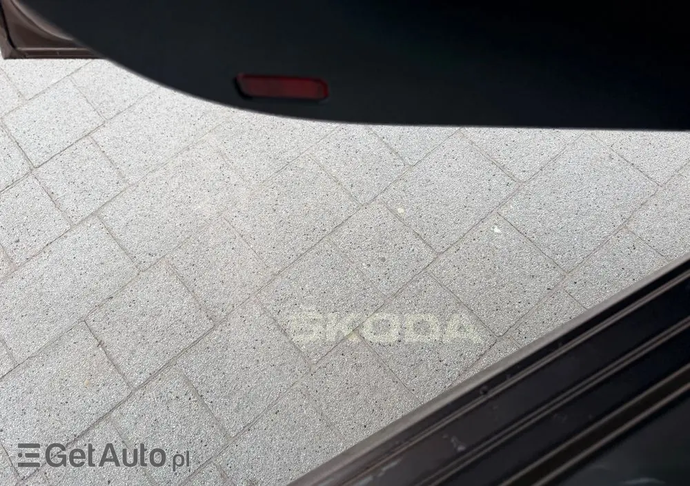 SKODA Octavia 2.0 TDI Ambition EU6