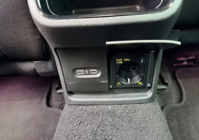 SKODA Octavia 2.0 TDI Ambition EU6