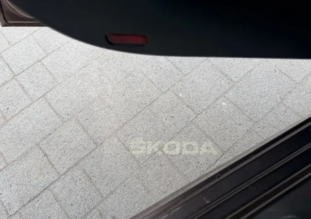 SKODA Octavia 2.0 TDI Ambition EU6