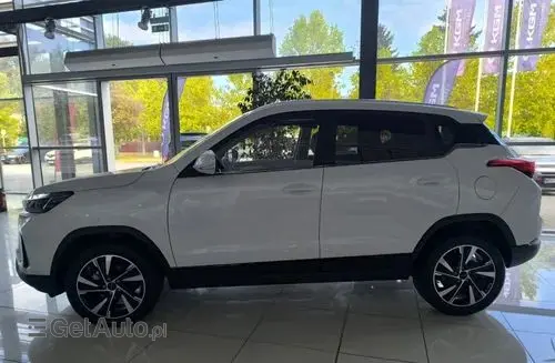 BAIC Beijing 3 