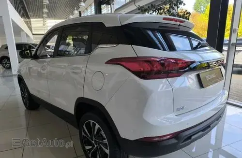 BAIC Beijing 3 