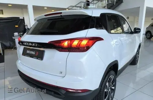 BAIC Beijing 3 