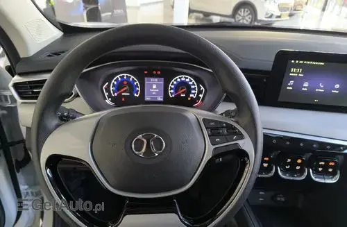 BAIC Beijing 3 