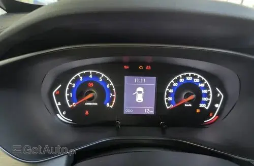 BAIC Beijing 3 