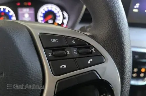 BAIC Beijing 3 