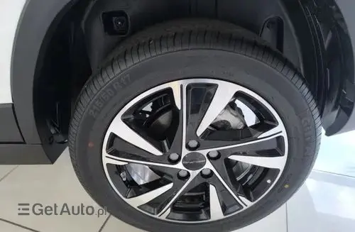 BAIC Beijing 3 