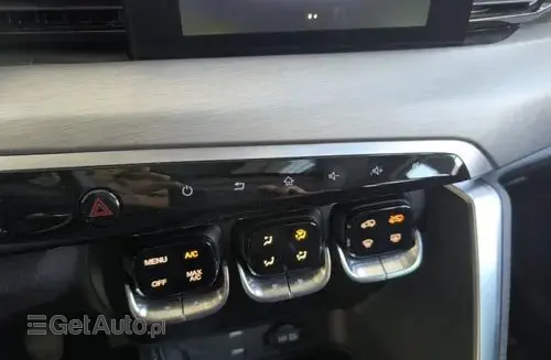 BAIC Beijing 3 