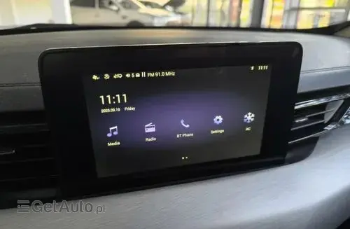 BAIC Beijing 3 