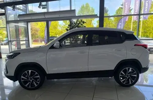 BAIC Beijing 3 