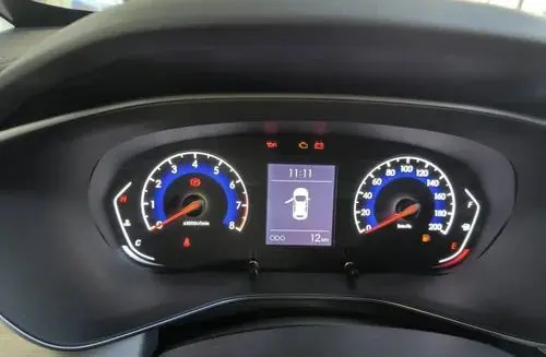 BAIC Beijing 3 
