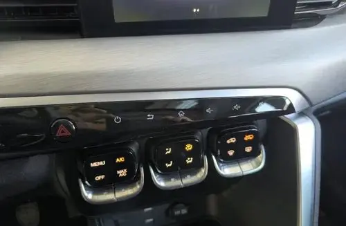 BAIC Beijing 3 