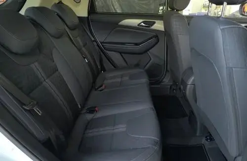 BAIC Beijing 3 