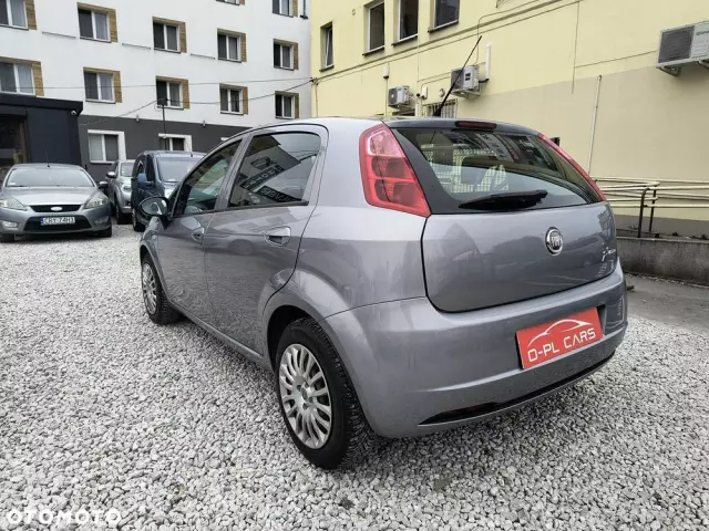 FIAT Grande Punto 