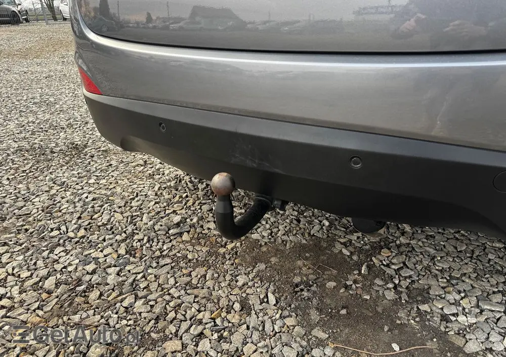 HYUNDAI Ix35 2.0 CRDi 4WD Trend