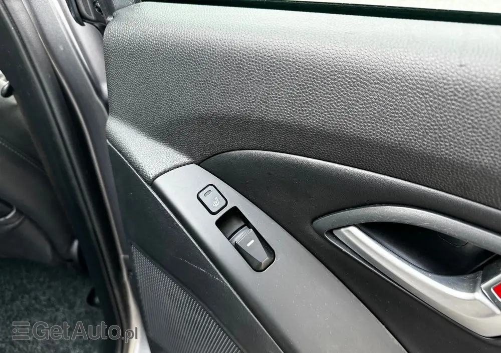 HYUNDAI Ix35 2.0 CRDi 4WD Trend