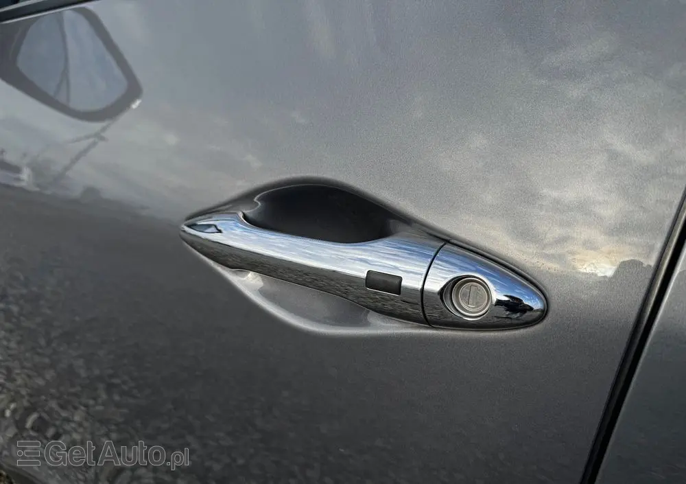 HYUNDAI Ix35 2.0 CRDi 4WD Trend