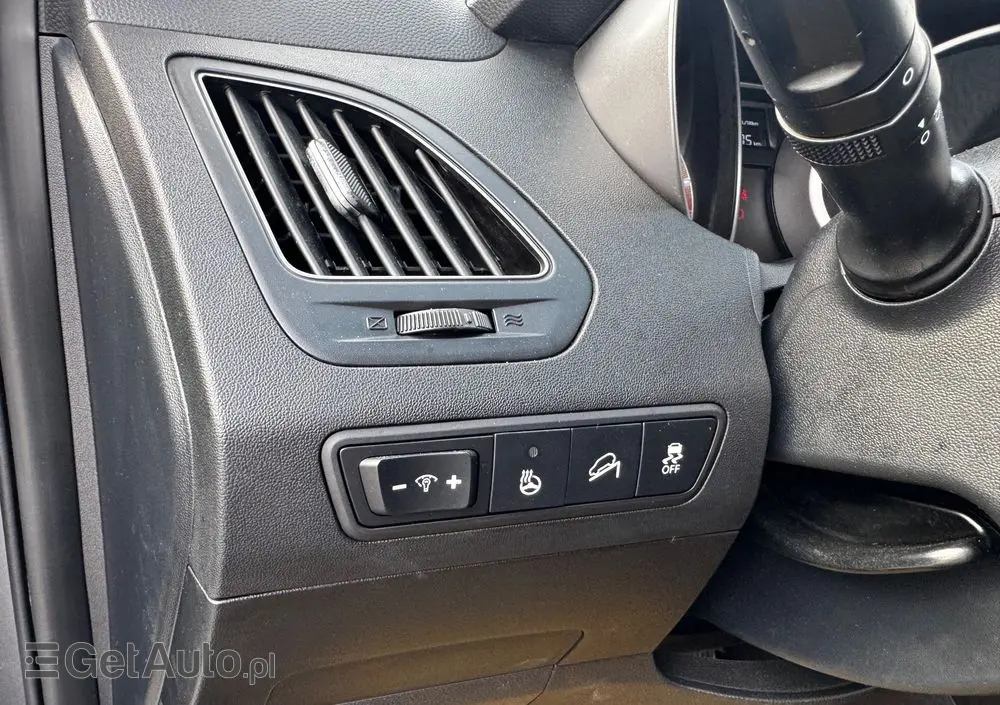 HYUNDAI Ix35 2.0 CRDi 4WD Trend