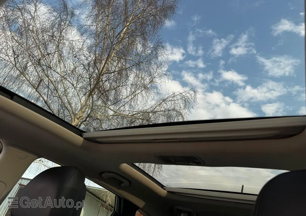 HYUNDAI Ix35 2.0 CRDi 4WD Trend