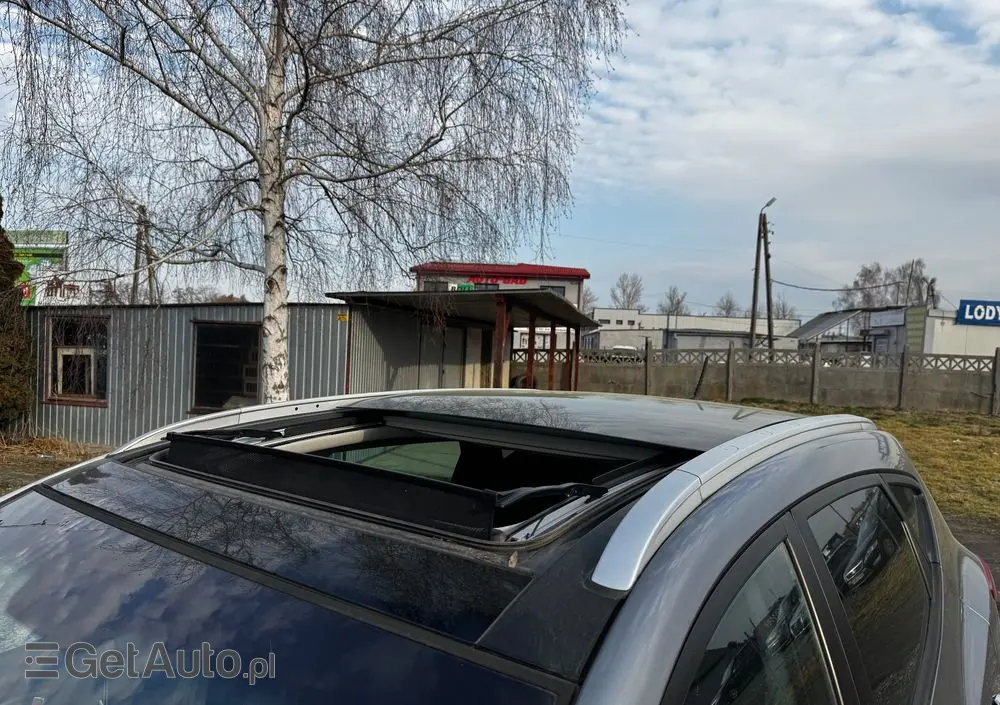 HYUNDAI Ix35 2.0 CRDi 4WD Trend