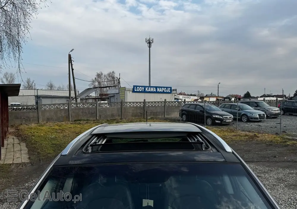 HYUNDAI Ix35 2.0 CRDi 4WD Trend