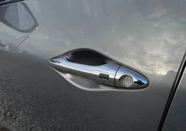 HYUNDAI Ix35 2.0 CRDi 4WD Trend