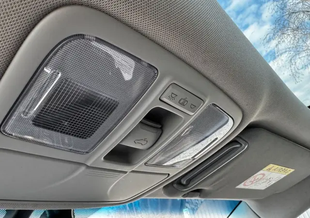 HYUNDAI Ix35 2.0 CRDi 4WD Trend