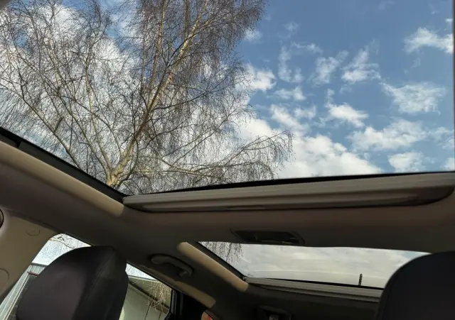 HYUNDAI Ix35 2.0 CRDi 4WD Trend