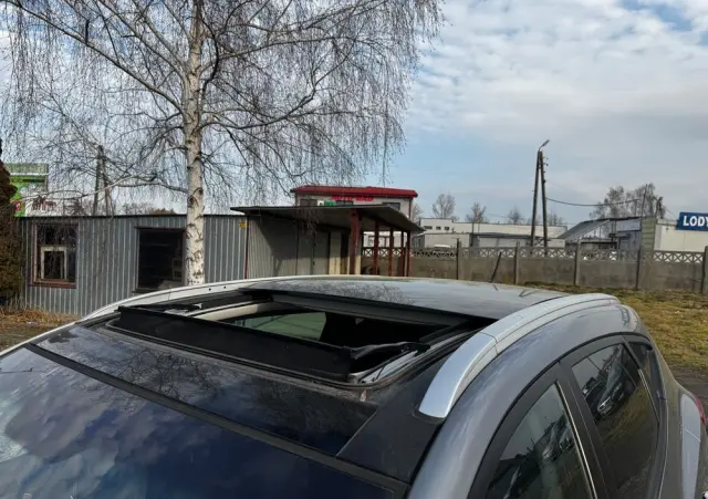 HYUNDAI Ix35 2.0 CRDi 4WD Trend