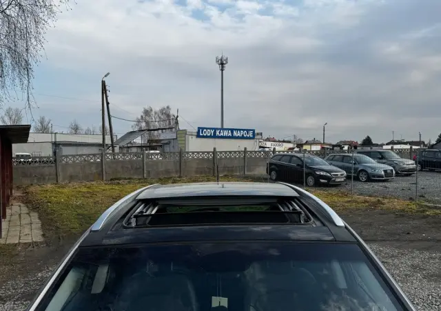 HYUNDAI Ix35 2.0 CRDi 4WD Trend