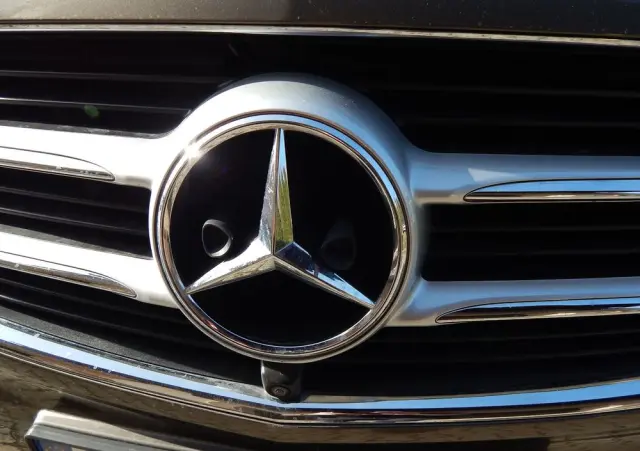 MERCEDES-BENZ Klasa V 250 (BlueTEC) d Avantgarde 7G-Tronic (d³ugi)