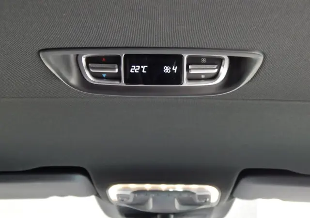 MERCEDES-BENZ Klasa V 250 (BlueTEC) d Avantgarde 7G-Tronic (d³ugi)