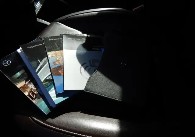 MERCEDES-BENZ Klasa V 250 (BlueTEC) d Avantgarde 7G-Tronic (d³ugi)