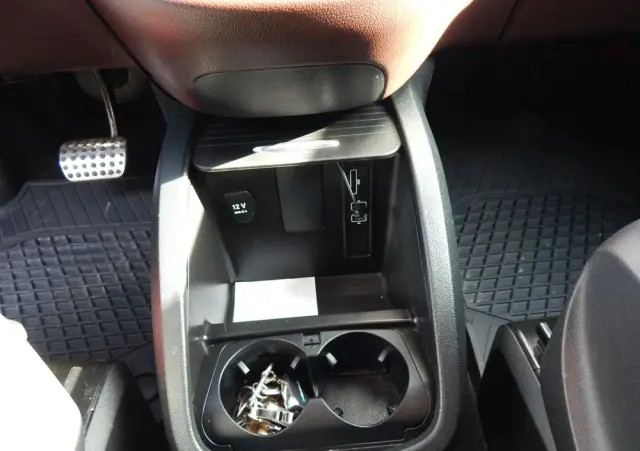 MERCEDES-BENZ Klasa V 250 (BlueTEC) d Avantgarde 7G-Tronic (d³ugi)