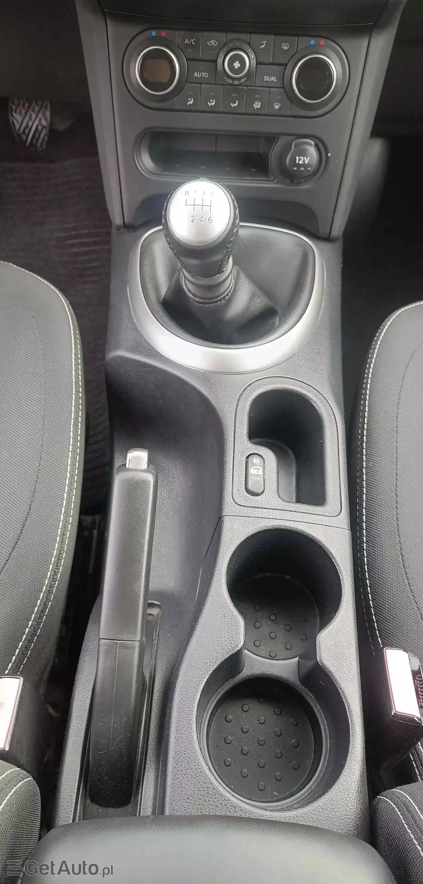 NISSAN Qashqai+2 2.0 Tekna