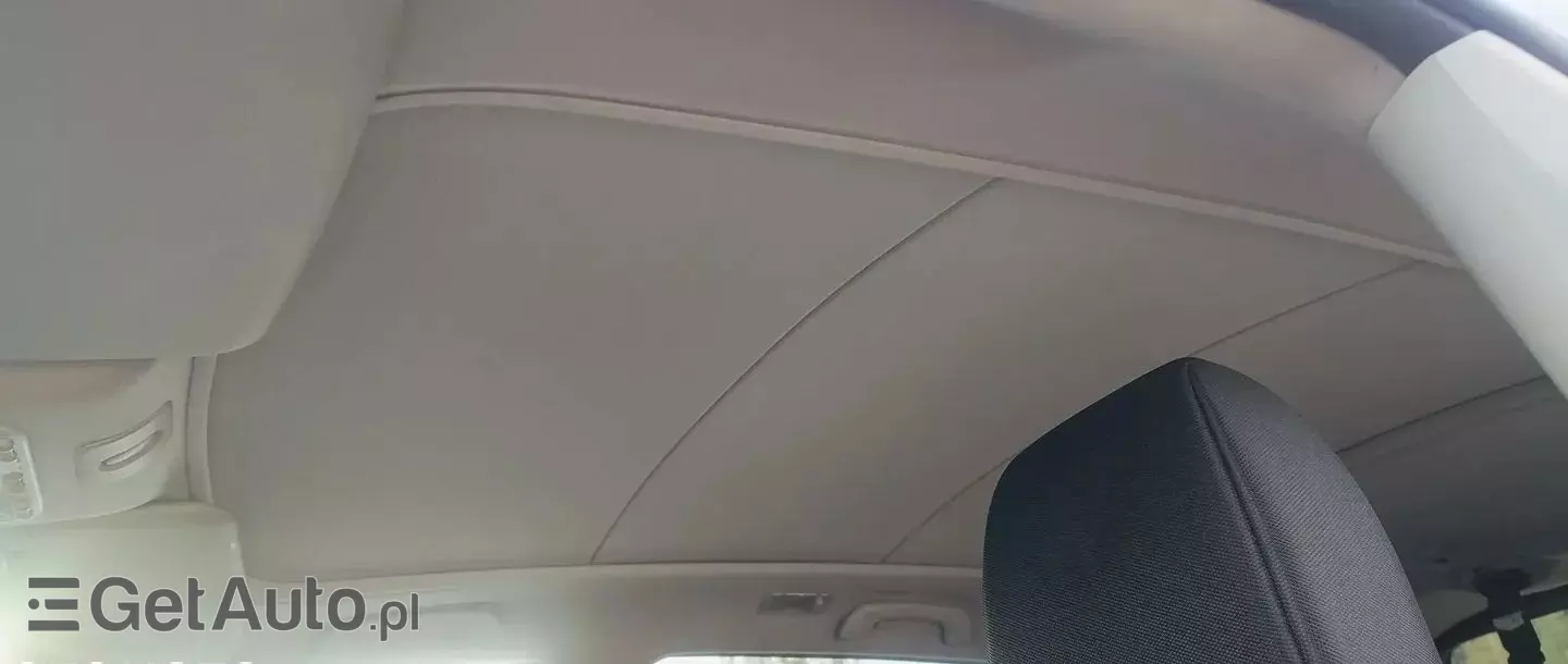 NISSAN Qashqai+2 2.0 Tekna