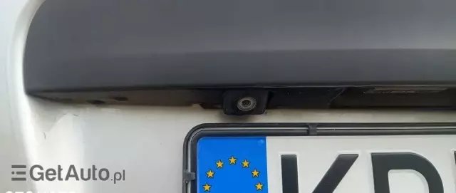 NISSAN Qashqai+2 2.0 Tekna