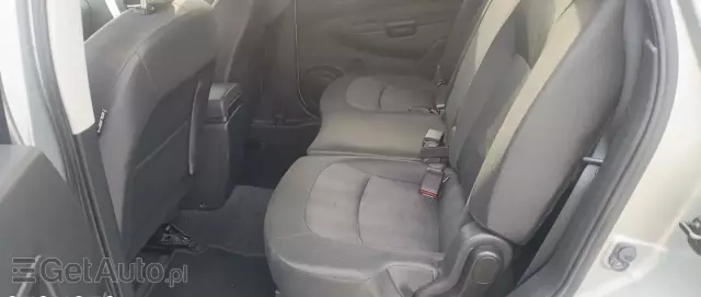 NISSAN Qashqai+2 2.0 Tekna