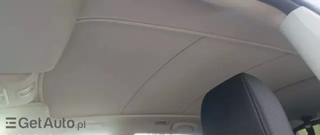 NISSAN Qashqai+2 2.0 Tekna