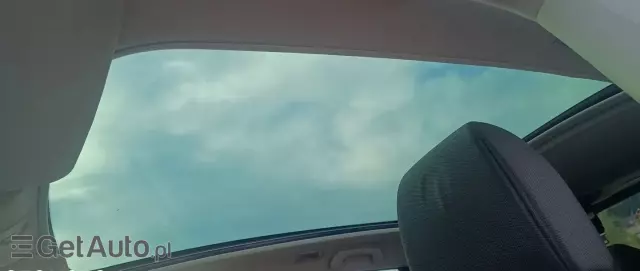 NISSAN Qashqai+2 2.0 Tekna