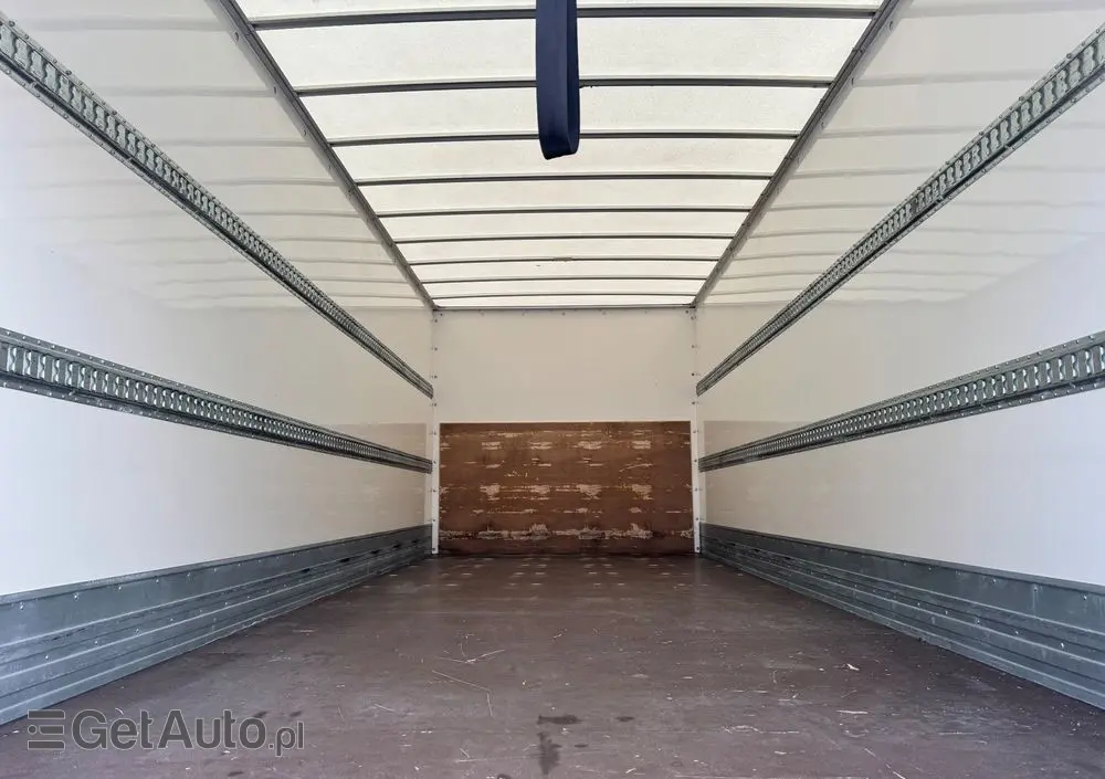 IVECO 70c18  72c17  70c15 70c17 50c15  50c17 35c15 DMC 3.5T 