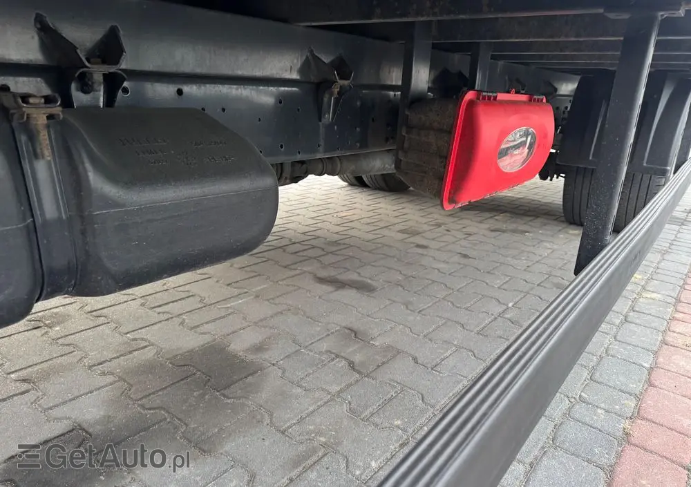 IVECO 70c18  72c17  70c15 70c17 50c15  50c17 35c15 DMC 3.5T 