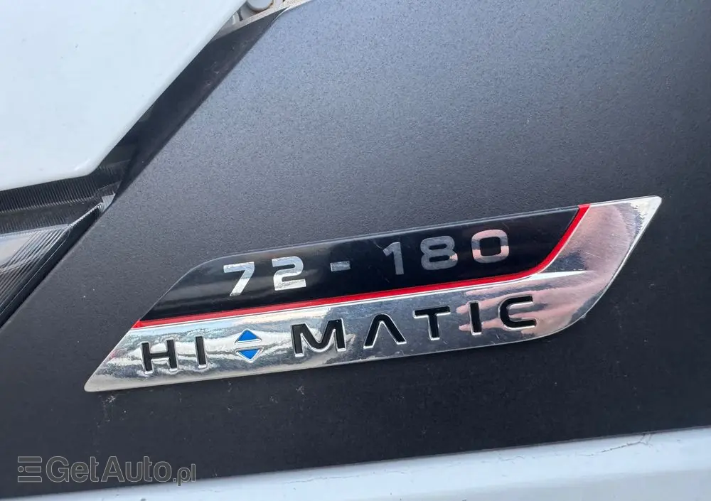 IVECO 70c18  72c17  70c15 70c17 50c15  50c17 35c15 DMC 3.5T 