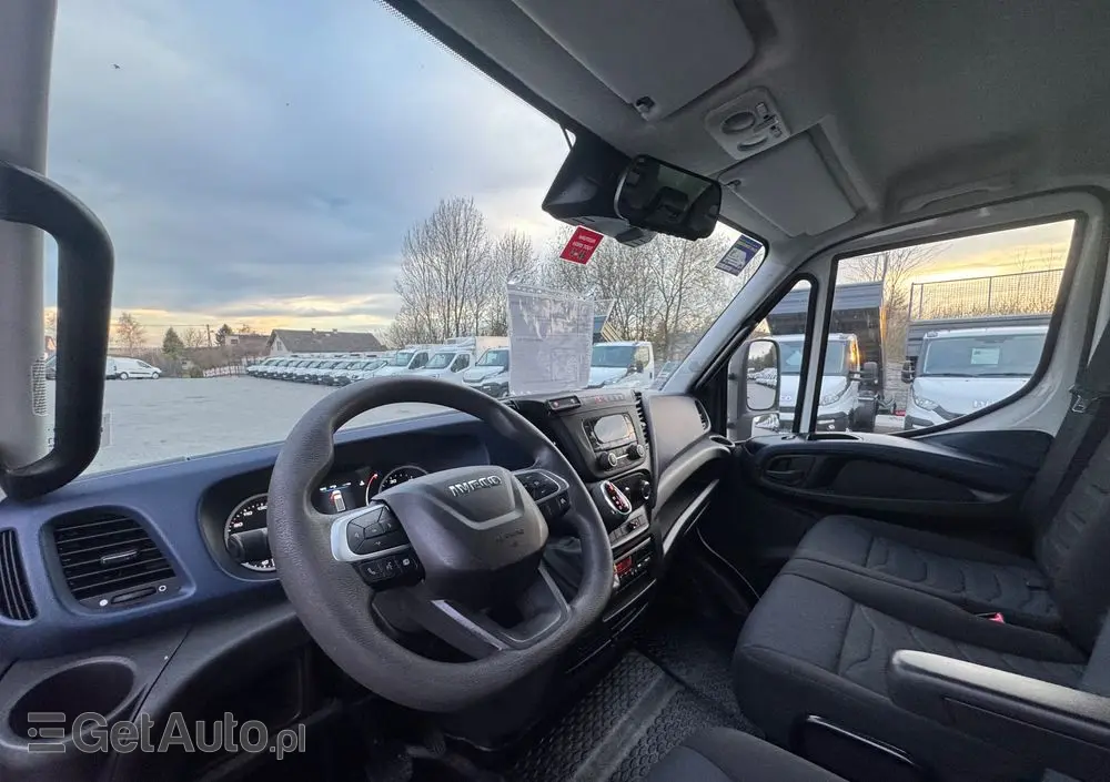 IVECO 70c18  72c17  70c15 70c17 50c15  50c17 35c15 DMC 3.5T 