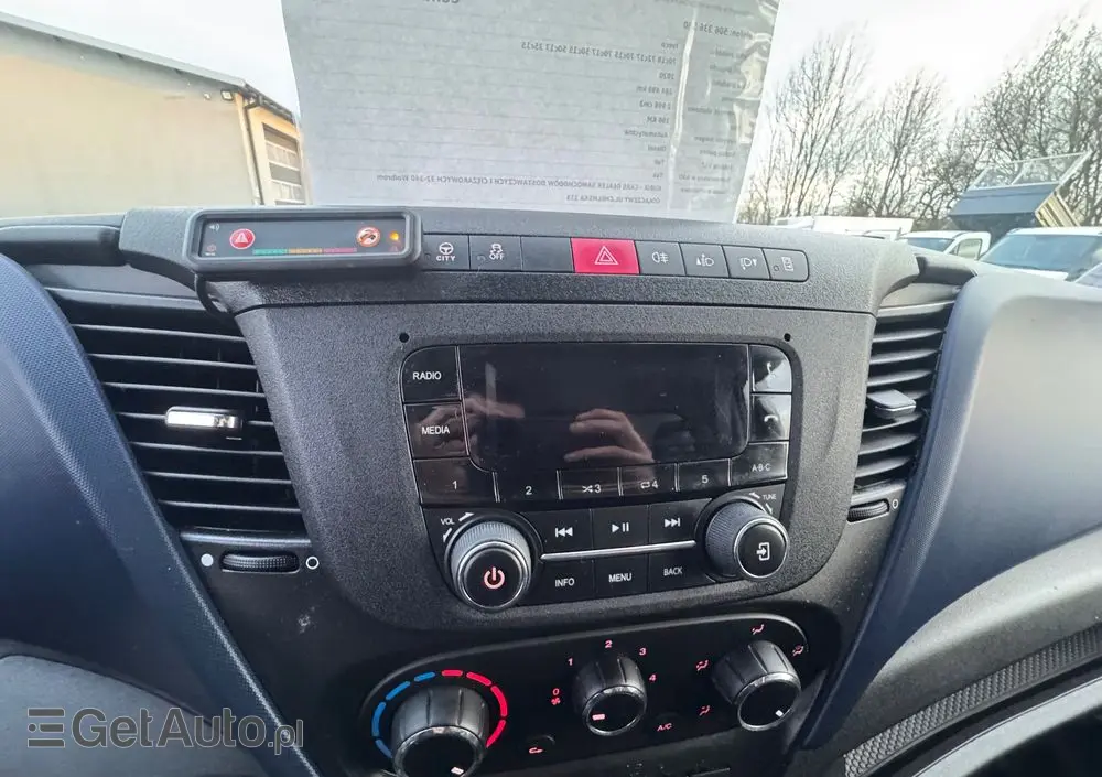 IVECO 70c18  72c17  70c15 70c17 50c15  50c17 35c15 DMC 3.5T 