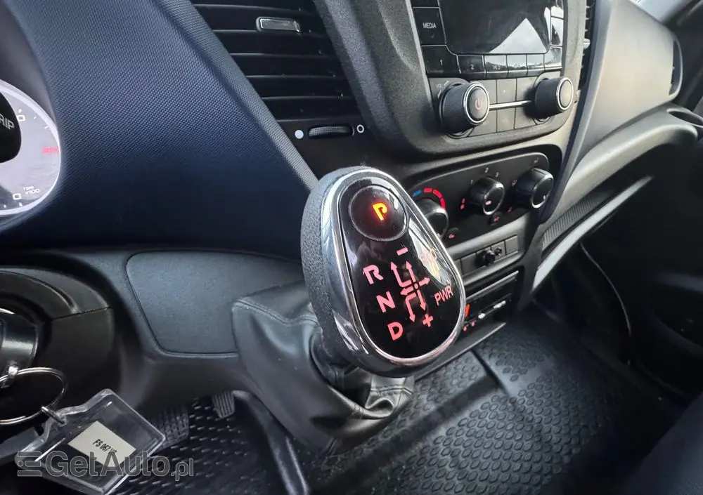 IVECO 70c18  72c17  70c15 70c17 50c15  50c17 35c15 DMC 3.5T 