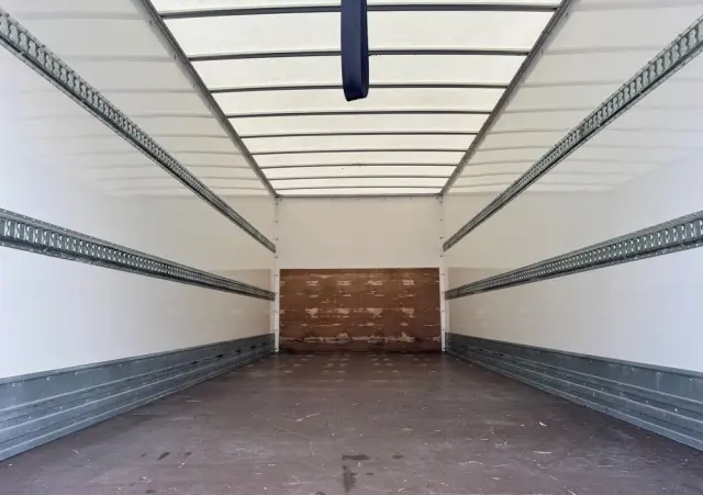 IVECO 70c18  72c17  70c15 70c17 50c15  50c17 35c15 DMC 3.5T 