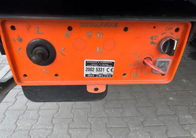 IVECO 70c18  72c17  70c15 70c17 50c15  50c17 35c15 DMC 3.5T 