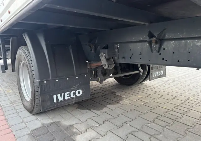 IVECO 70c18  72c17  70c15 70c17 50c15  50c17 35c15 DMC 3.5T 